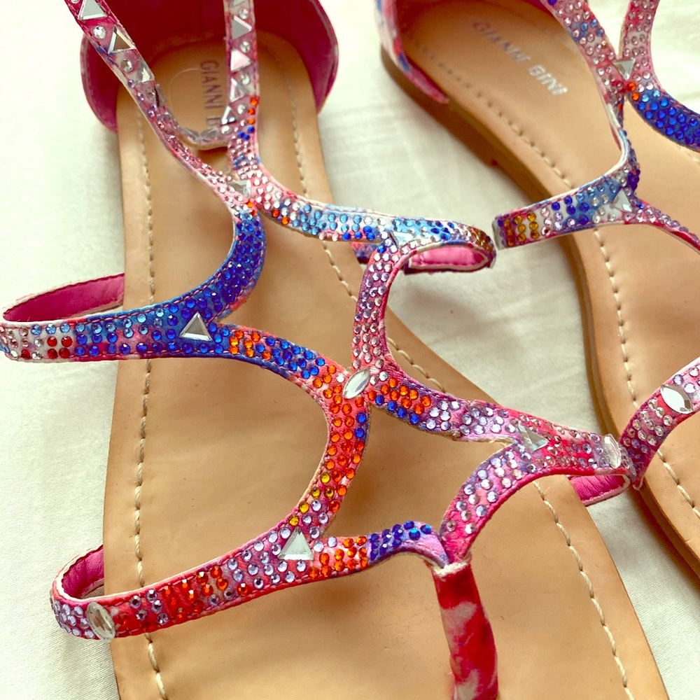 GB Sandals